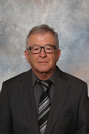 Barry Torkington